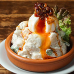 アガリコオリエンタルビストロ