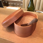 余市SAGRA - 砂糖