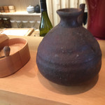 余市SAGRA - お水