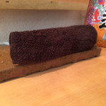 余市SAGRA - おしぼり