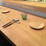 余市SAGRA - 内観