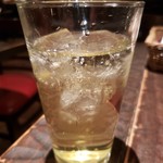 ナポリの食堂 アルバータ アルバータ - ドリンク写真: