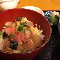 板前心 菊うら - 
