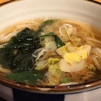 板前心 菊うら - 