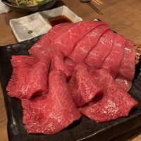 炭火焼肉 なかはら -  炭火焼肉 なかはら -