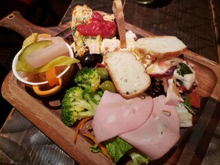 梅田で味わう絶品ランチ 一人で行きやすいおすすめ店19選 食べログまとめ