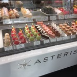 アステリスク - 