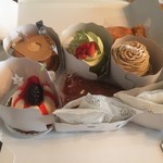 アステリスク - 