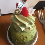 アステリスク - モンモランシー  