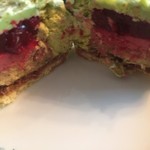 アステリスク - モンモランシー   カット