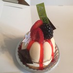 アステリスク - リス