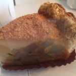 アステリスク - キッシュ