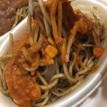 Mikaduki - イタリアン、麺リフト