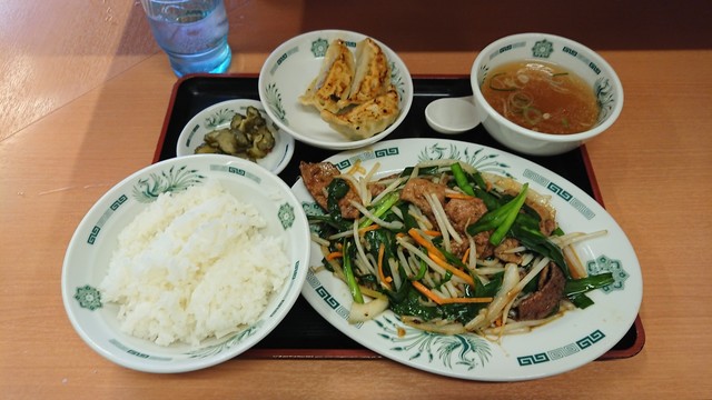 日高屋 錦糸町北口店 錦糸町 ラーメン 食べログ 日高屋 錦糸町北口店 錦糸町 ラーメン 食べログ