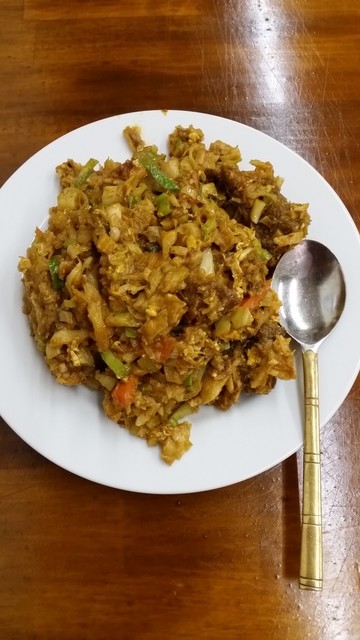 アラジン マジカルランプ アラジン Magical Lamp 新小岩 インド料理 食べログ