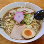 七星 - 料理写真: