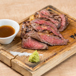 馬肉バル跳ね馬 池袋南口店