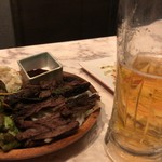 和個室×肉バル ミヤビ 金山店 - 