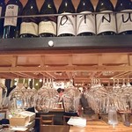 ワインの酒場。ディプント 新宿西口店 - 