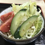そば処 いりや - 