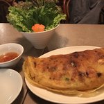 SAIGON RESTAURANT - 