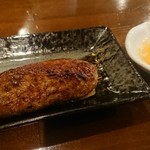 だるま - つくね