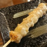 だるま - ぼんじり