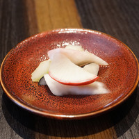 4000 Chinese Restaurant - 漬け物