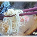 博多ラーメン 極麺うまか - 