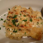 Osteria Barababao - ポルチーニのリゾット