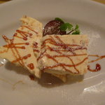 Osteria Barababao - デザート