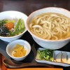 釜揚げうどん 鈴庵