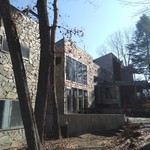 軽井沢いぶる - 外観