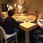 Sushi Ishijima - 