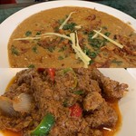 インターナショナルビレッジ - 