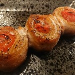 だるま - トマト巻き