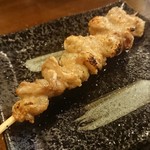 だるま - 皮(塩)