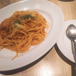 イタリアン＆バール アルバータ - 