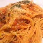 イタリアン＆バール アルバータ - 