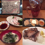 居酒屋 金太郎 - 