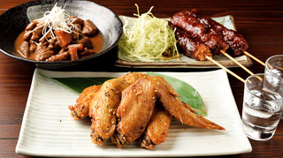 Asahiya - 一品料理集合