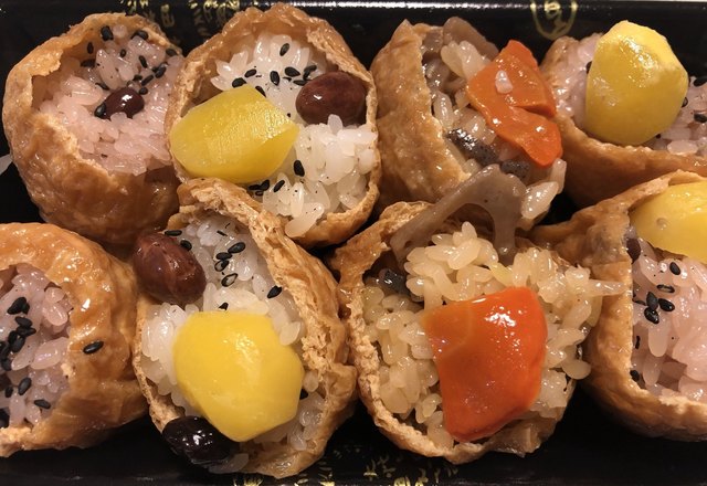 たごさく 仙台三越店 - 勾当台公園（弁当）の写真