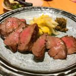 牛たん料理 大黒や - 