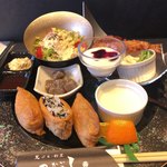 天ぷら・割烹 つかごし - 