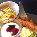 天ぷら・割烹 つかごし - 