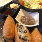 天ぷら・割烹 つかごし - 