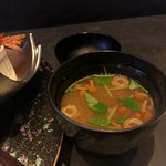 天ぷら・割烹 つかごし - 