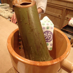 ぎおん　楽楽 - 