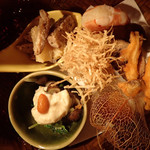 ぎおん　楽楽 - 