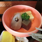 Sushi Sabou Kusu No Ki - 